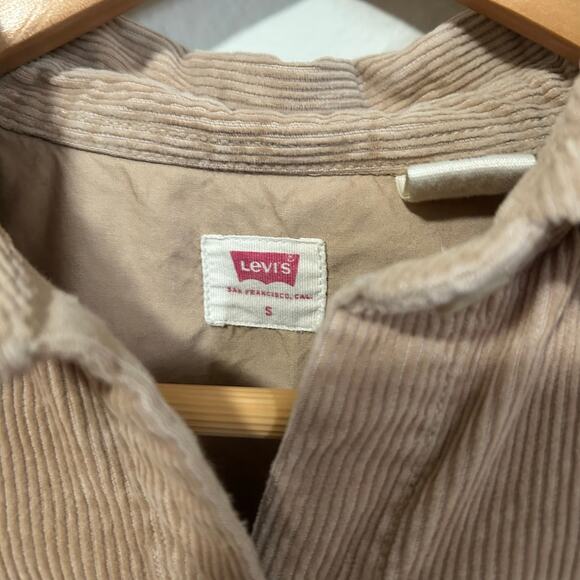 Levi LongSleeve - Picture 2 of 2